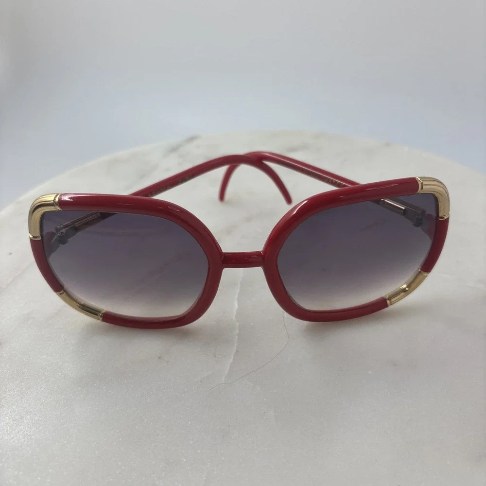Ted Lapidus vtg bold